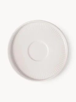 Outlet Villeroy & Boch Sous-tasse en porcelaine Afina