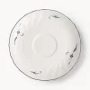 New Villeroy & Boch Sous-tasse en porcelaine Vieux Luxembourg