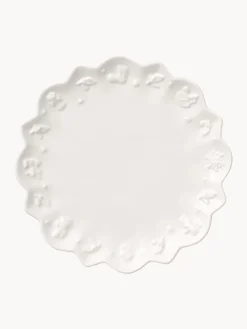 Clearance Villeroy & Boch Sous-tasses Toy's Delight, 6 pièces