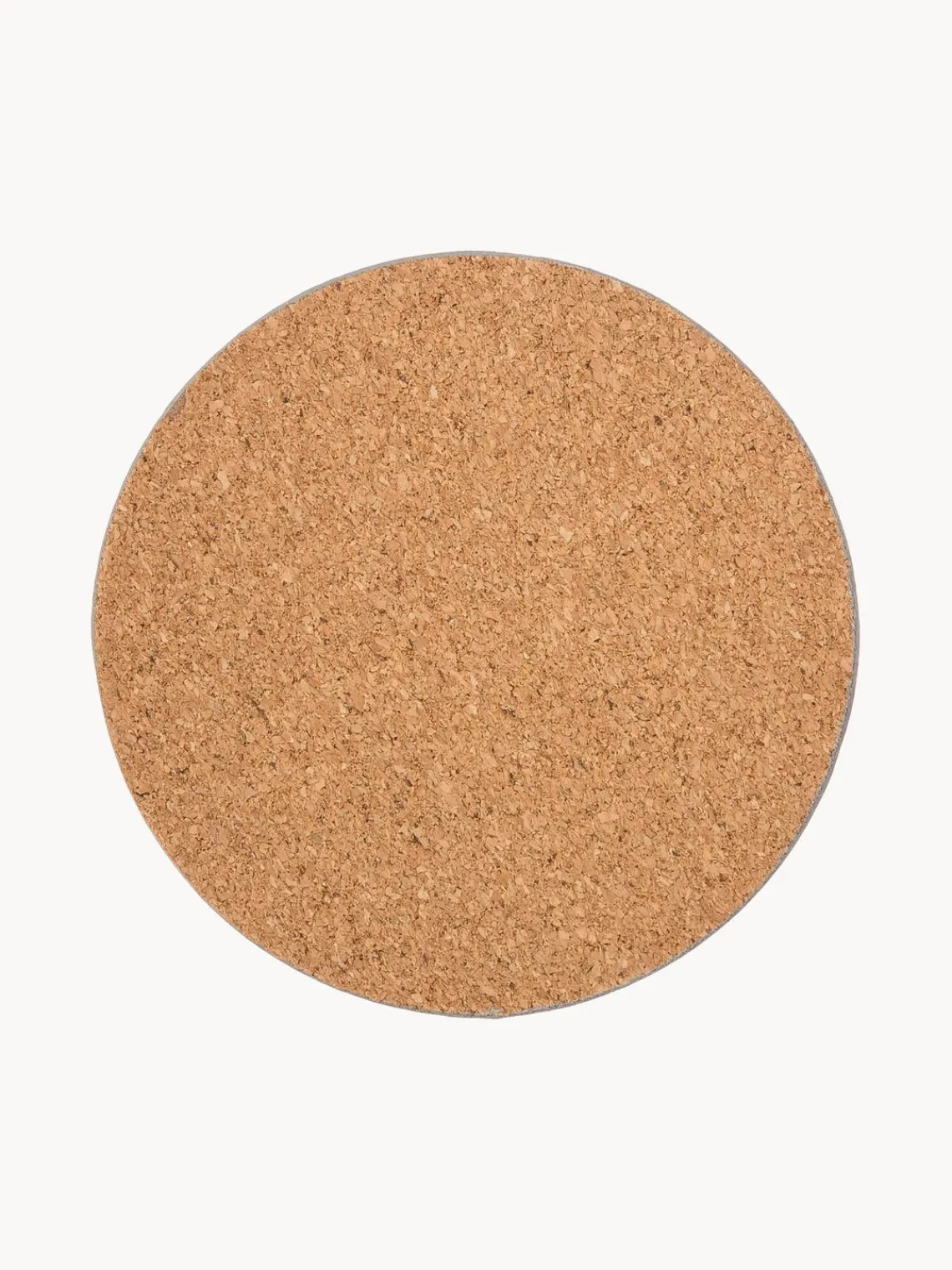 Hot &k Amsterdam Sous-verres aspect marbre Cara, 6 élém.