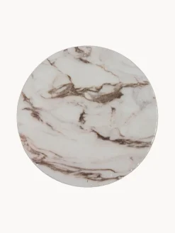 Hot &k Amsterdam Sous-verres aspect marbre Cara, 6 élém.