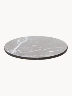 Hot &k Amsterdam Sous-verres aspect marbre Cara, 6 élém.
