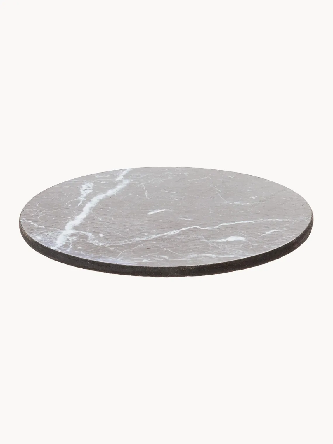 Hot &k Amsterdam Sous-verres aspect marbre Cara, 6 élém.