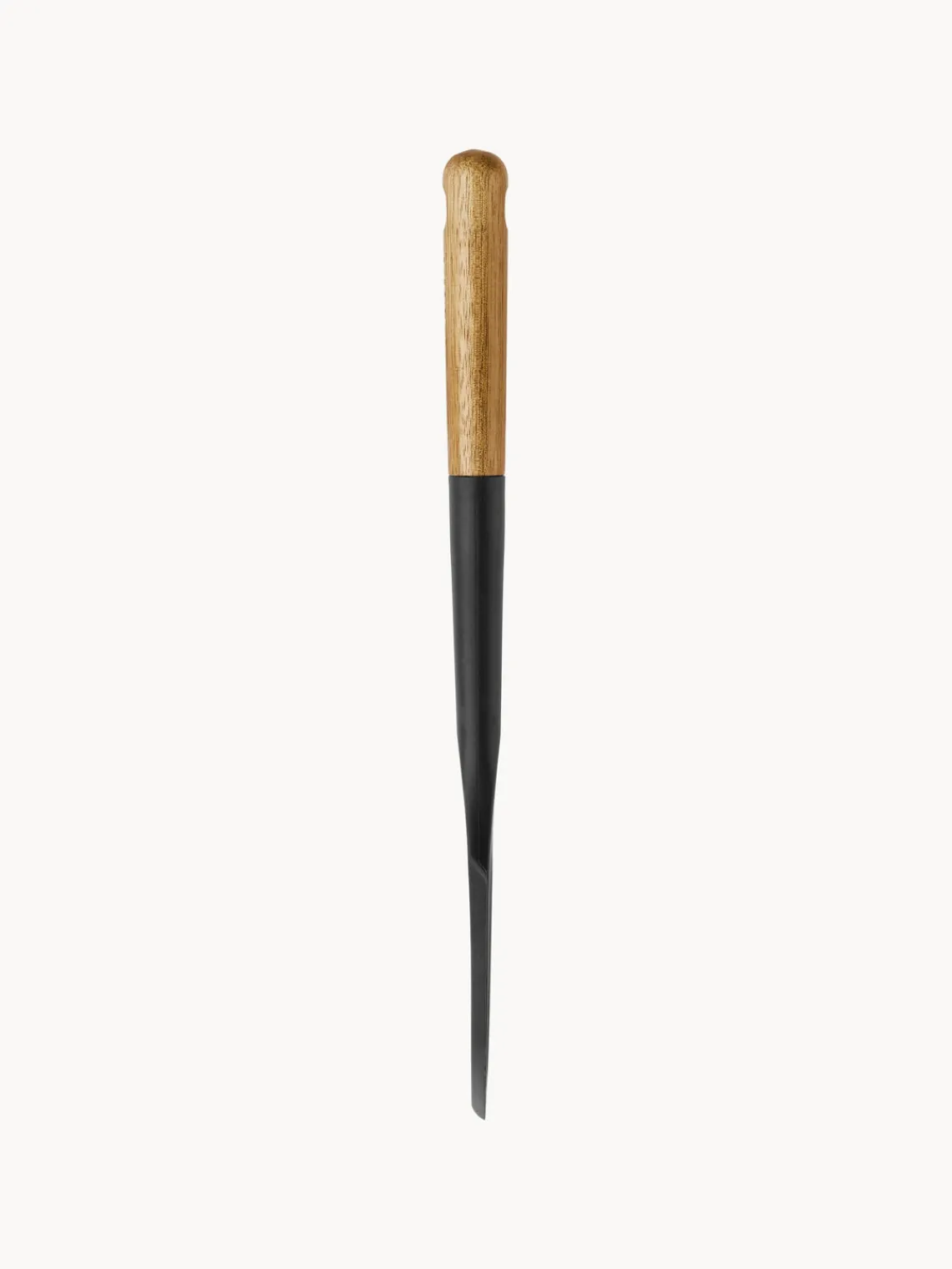Sale Staub Spatule à pâte avec manche en acacia Cook