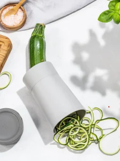 Discount ZWILLING Spiraliseur de légumes 4-en-1 Z-Cut