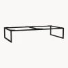 Clearance Audo Copenhagen Structure de module Frame, larg. 70 cm
