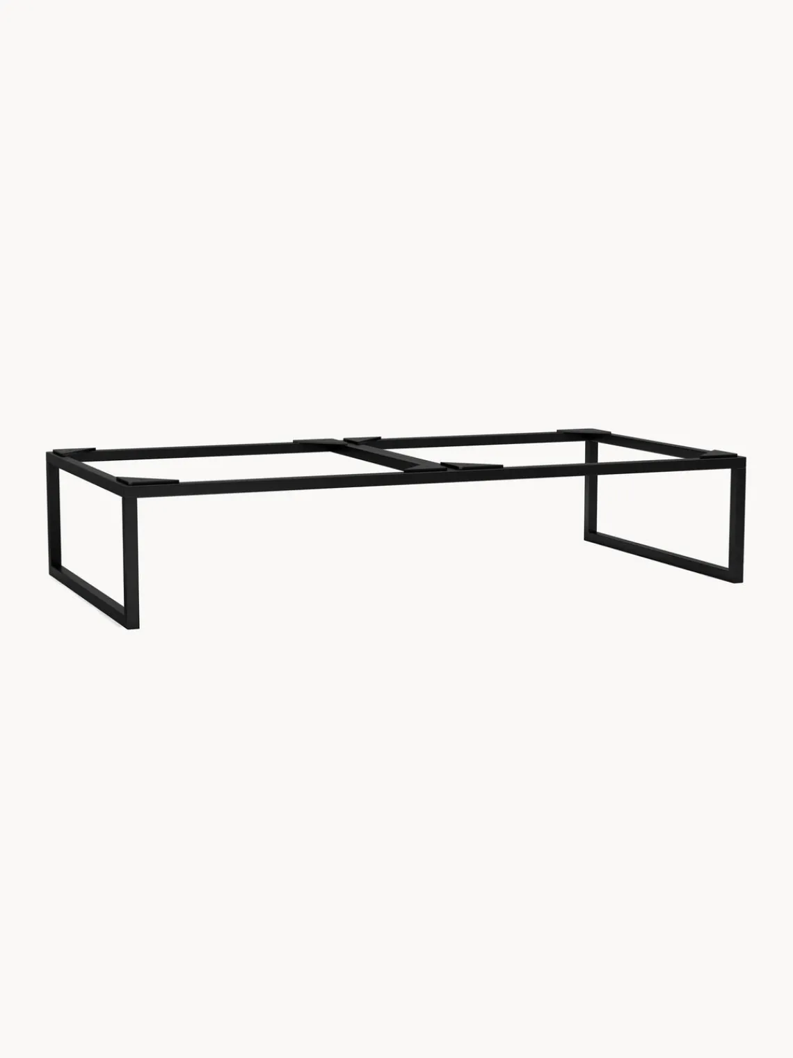 Clearance Audo Copenhagen Structure de module Frame, larg. 70 cm