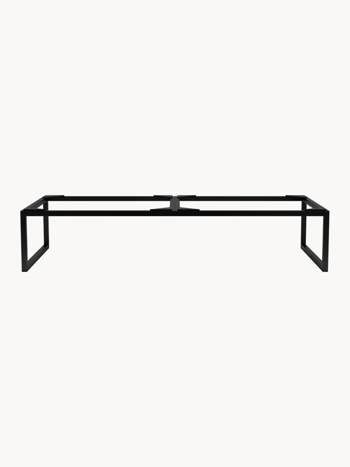 Clearance Audo Copenhagen Structure de module Frame, larg. 70 cm