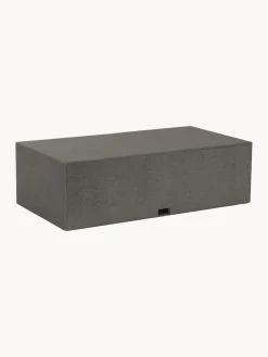 Hot Bigso Box of Sweden Support pour moniteur avec tiroirs Ted Gris foncé