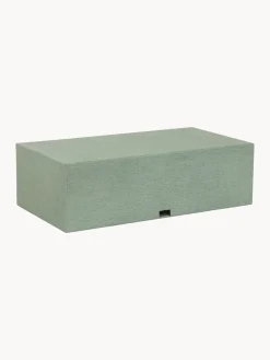 Clearance Bigso Box of Sweden Support pour moniteur avec tiroirs Ted Vert sauge