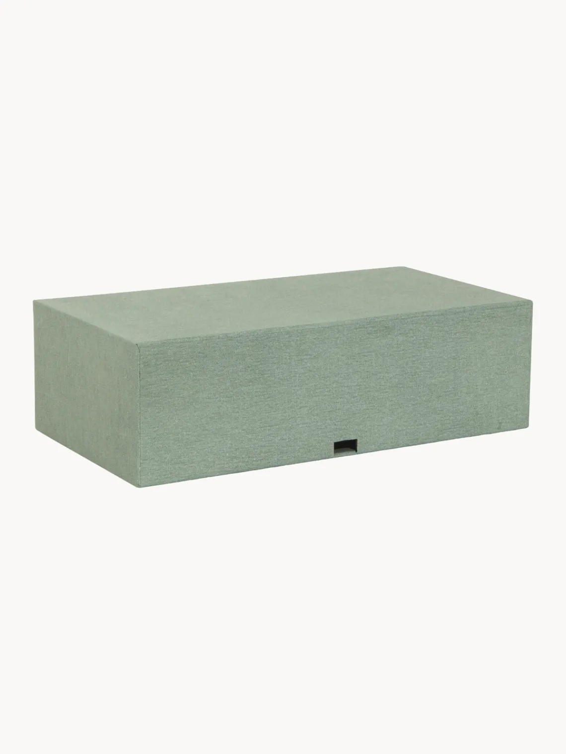 Clearance Bigso Box of Sweden Support pour moniteur avec tiroirs Ted Vert sauge