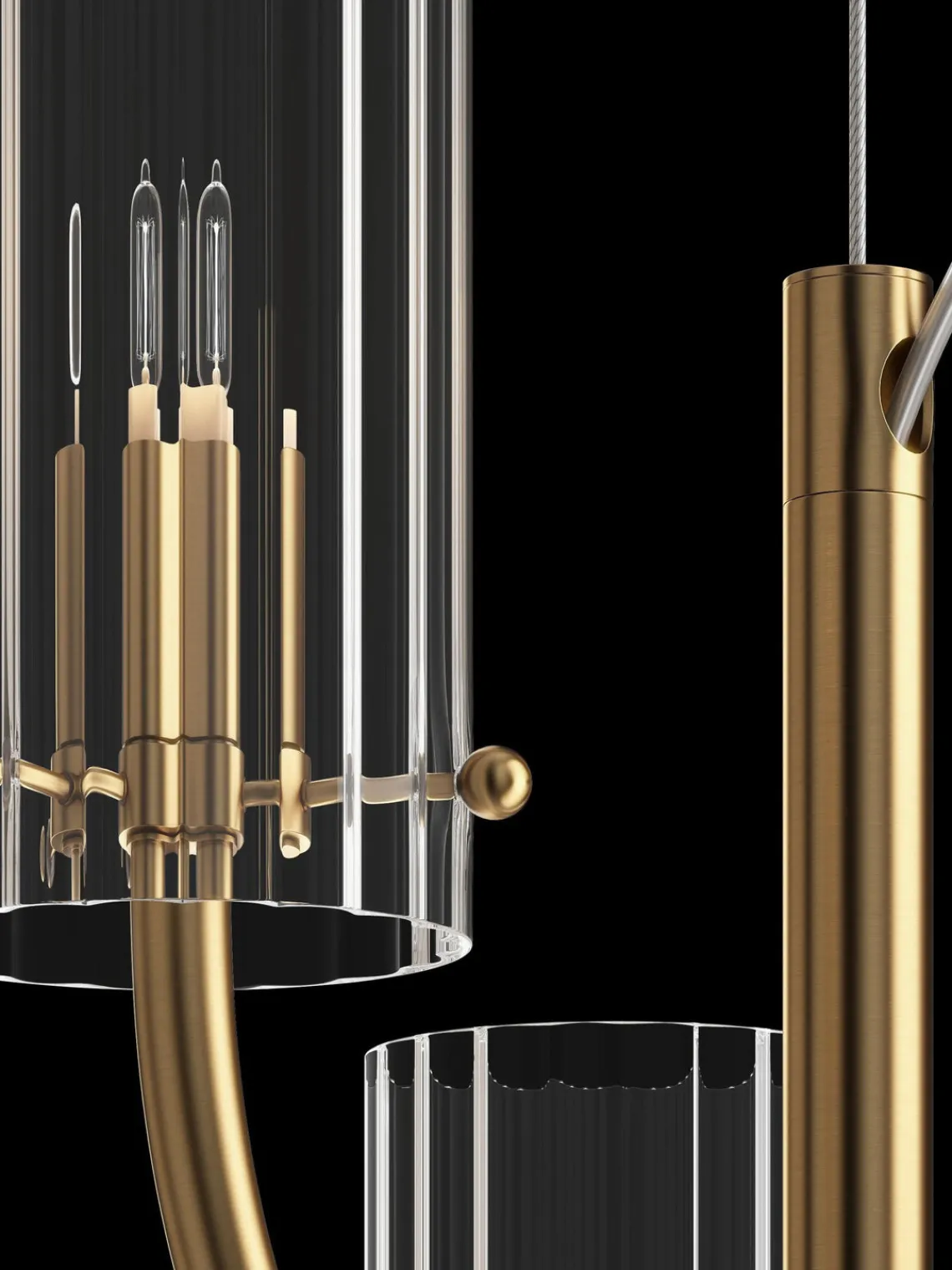 Online Maytoni Suspension Arco