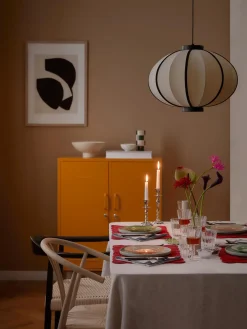 Fashion Ellos Home Suspension Ashley