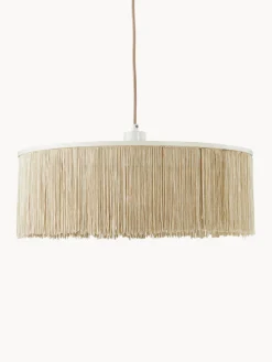 Hot Jotex Suspension avec franges Regency Beige clair