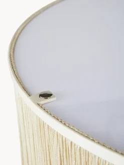 Hot Jotex Suspension avec franges Regency Beige clair