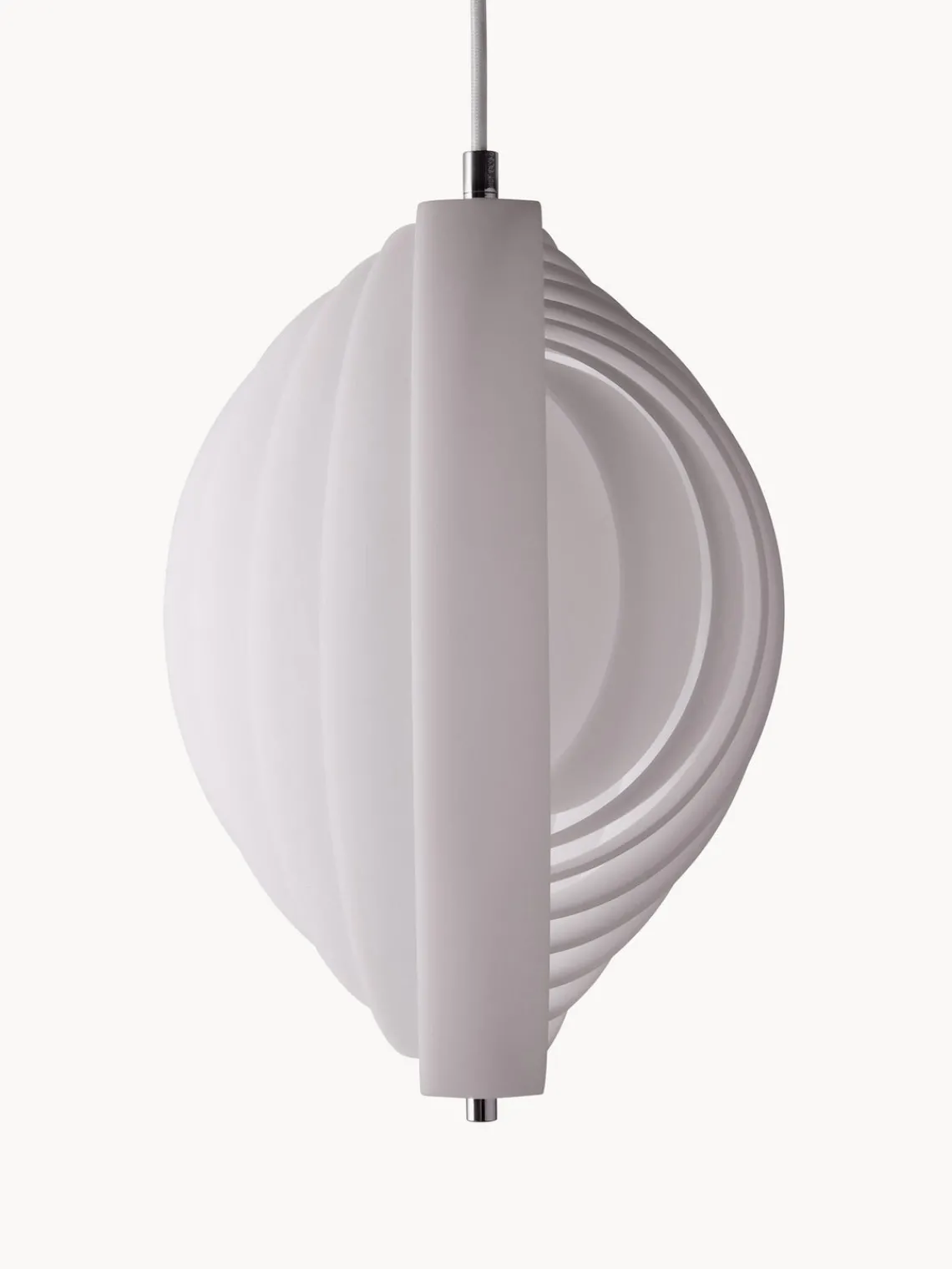 Discount Verpan Suspension design Moon, design Verner Panton