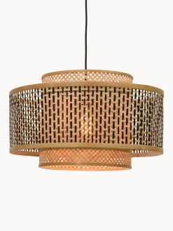 New Good & Mojo Suspension en bambou Bhutan
