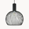 Hot Design for the People Suspension en métal Aver