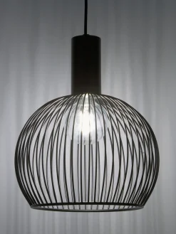 Hot Design for the People Suspension en métal Aver
