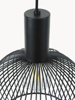 Hot Design for the People Suspension en métal Aver