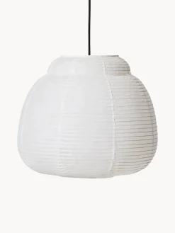 Online Made By Hand Suspension en papier de riz Paper