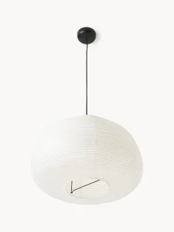 Fashion Made By Hand Suspension en papier de riz Paper