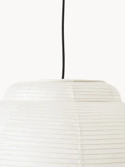 Fashion Made By Hand Suspension en papier de riz Paper
