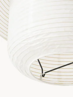 Best Made By Hand Suspension en papier de riz Paper