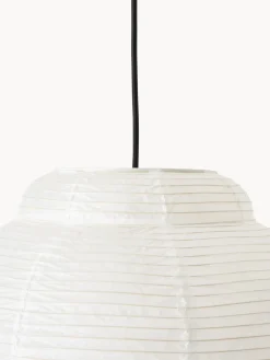 Best Made By Hand Suspension en papier de riz Paper