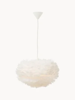 Sale UMAGE Suspension en plumes Eos Blanc