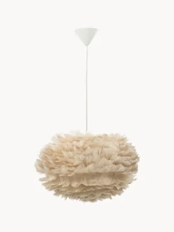 Hot UMAGE Suspension en plumes Eos Beige clair