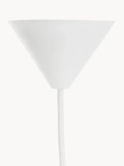 Outlet UMAGE Suspension en plumes Eos Rose pâle
