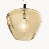 Outlet By Rydens Suspension en verre teinté Bellissimo