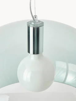Discount Kartell Suspension FL/Y Turquoise