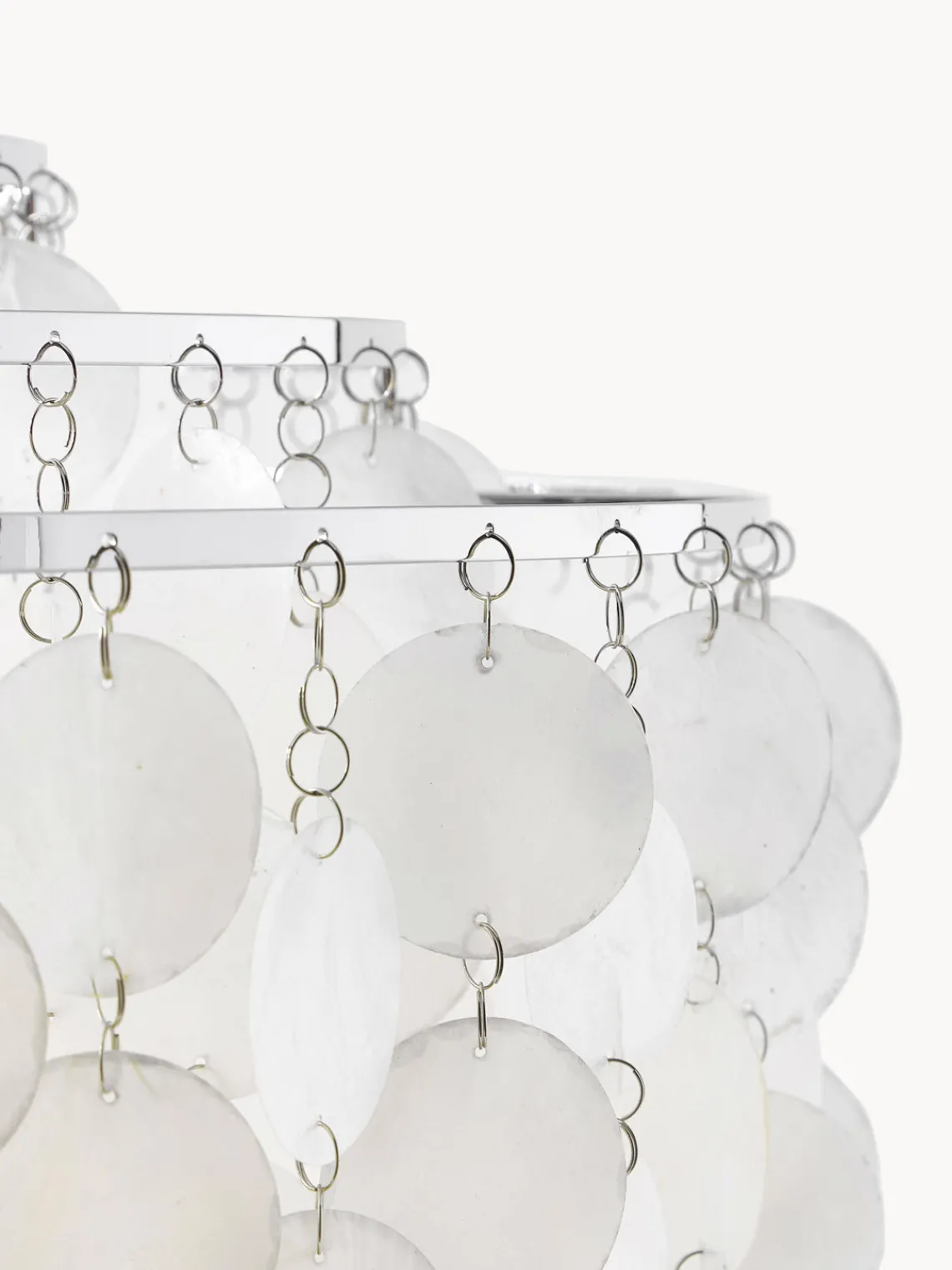 Clearance Verpan Suspension Fun 10DM, design Verner Panton