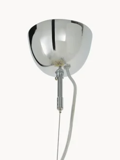 New By Rydens Suspension grappe en verre Gross Beige