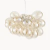 Hot By Rydens Suspension grappe en verre Gross Grande