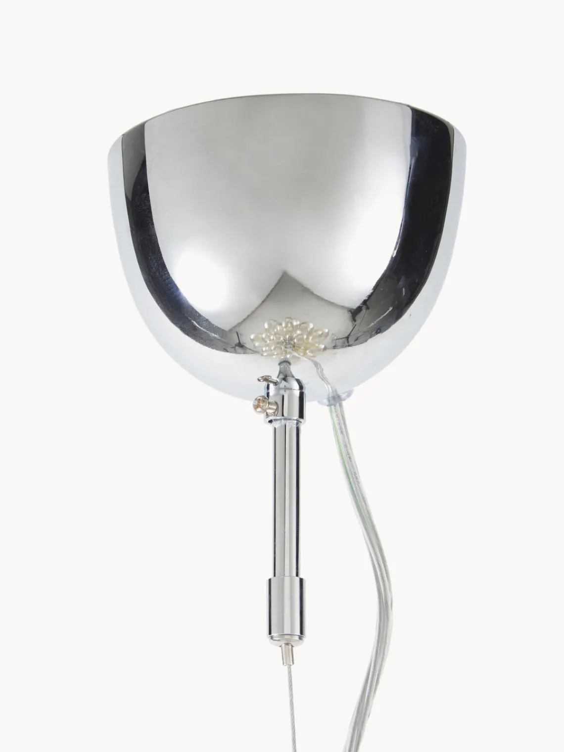 Hot By Rydens Suspension grappe en verre Gross Grande