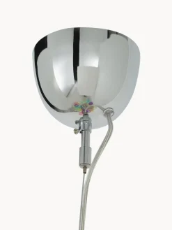 Best By Rydens Suspension grappe en verre Gross Multicolore