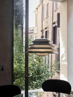 Clearance Verpan Suspension Hive, design Verner Panton