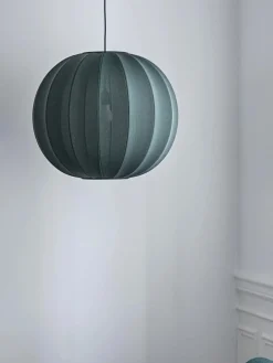 Outlet Made By Hand Suspension Knit-Wit Gris-bleu