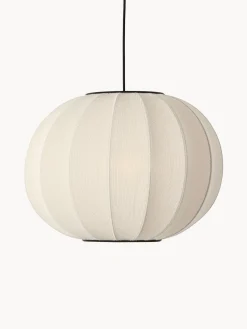 Clearance Made By Hand Suspension Knit-Wit Blanc cassé