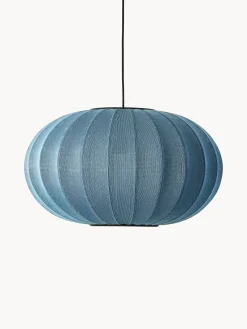 Discount Made By Hand Suspension Knit-Wit Gris-bleu
