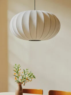 Hot Made By Hand Suspension Knit-Wit Blanc crème