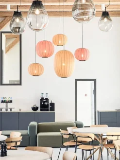 Discount Made By Hand Suspension Knit-Wit Beige clair