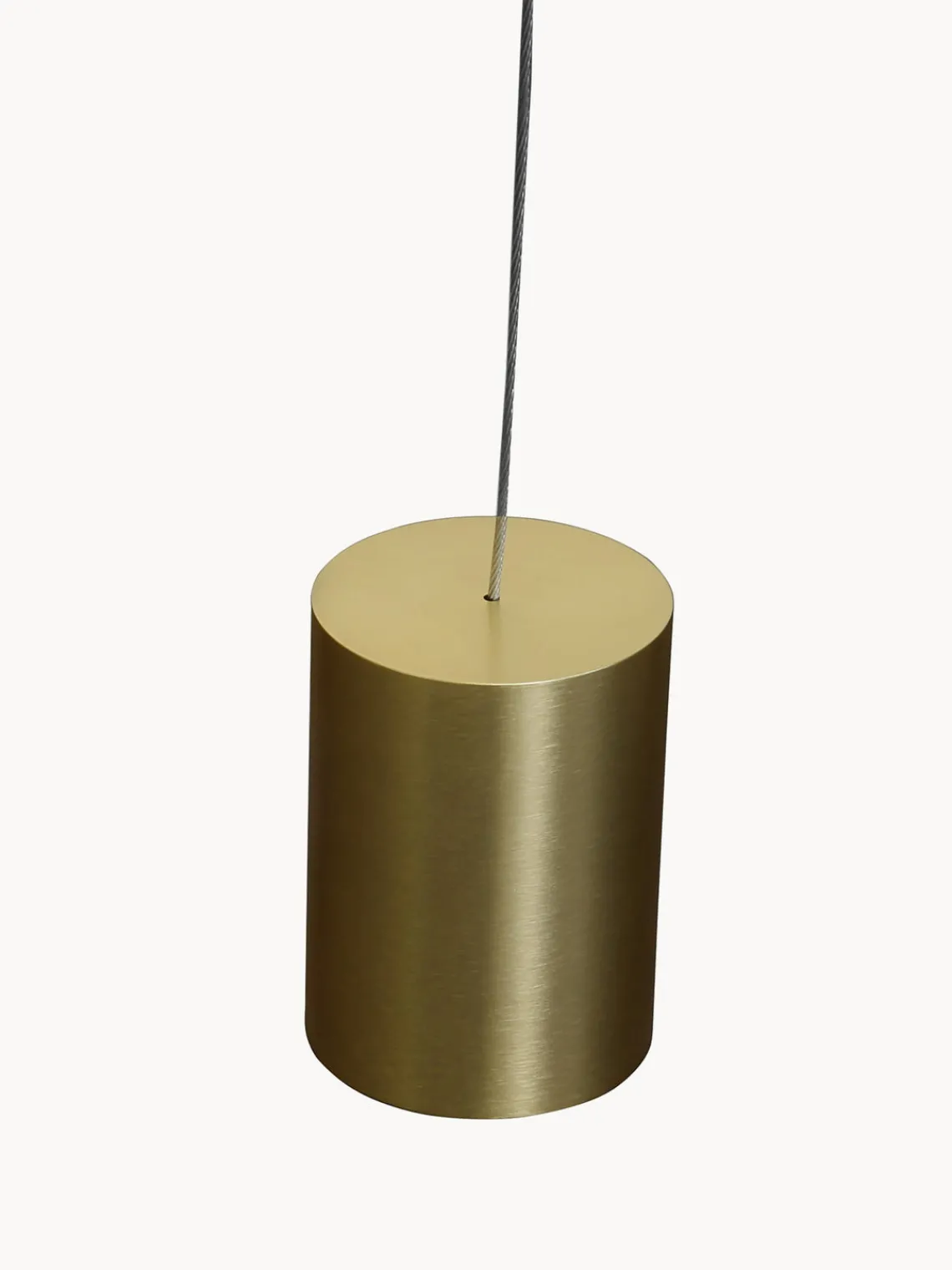Outlet Nova Luce Suspension LED design à fixer au sol Elettra