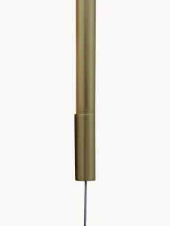 Outlet Nova Luce Suspension LED design à fixer au sol Elettra