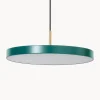 Online UMAGE Suspension LED design Asteria, tailles variées