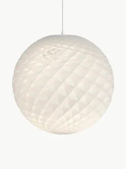 Clearance Louis Poulsen Suspension LED Patera, tailles variées Avec ampoule, 2 700 K
