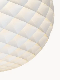 Clearance Louis Poulsen Suspension LED Patera, tailles variées Avec ampoule, 2 700 K